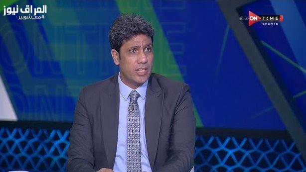 سامي الشيشيني: دعم جماهير الزمالك مفتاح النجاح وقرار بيع بيزيرا صائب