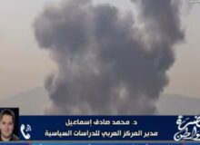 توقعات بثلاثة سيناريوهات لاجتماع سلطنة عمان حول مضيق هرمز