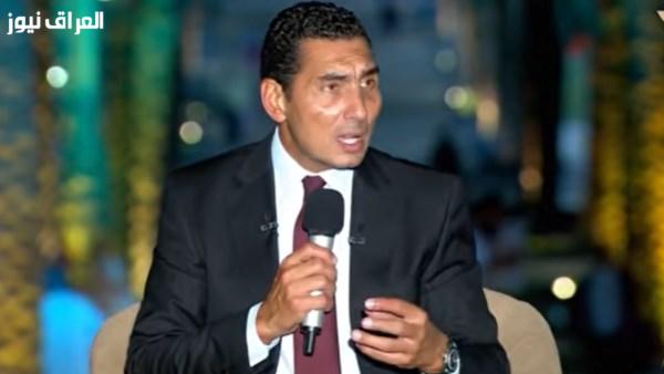 وزير الرياضة يكشف: استغرقت الثلاثة أشهر الأولى في التعرف على تفاصيل العمل وحجم الوزارة فاق توقعاتي