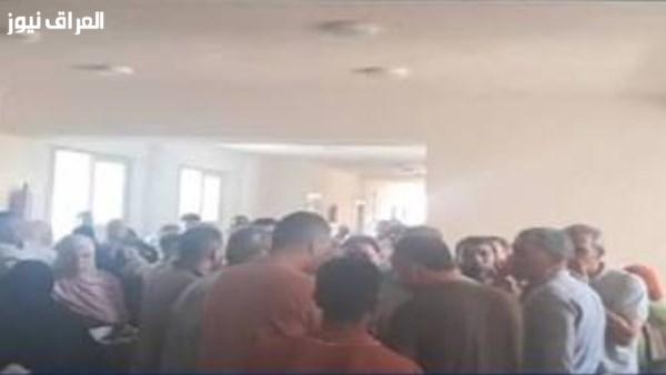 رئيس مجلس إدارة معاهد المنتزه للتمريض يسلط الضوء على تفاصيل أزمة التنسيق الإلكتروني مع وزارة الصحة