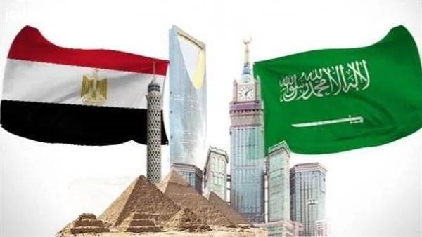 استثمارات سعودية في مصر تصل إلى 37 مليار دولار بحلول 2025 وفقًا لكاتب صحفي