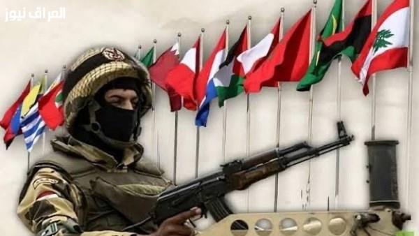 حسام زكي: إمكانية إنشاء قوة عربية مشتركة لمواجهة التهديدات وإسرائيل ليست الخطر الوحيد
