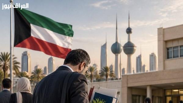 الكويت تعلن تفاصيل قرارها بشأن المعلمين المصريين والفئات المستثناة