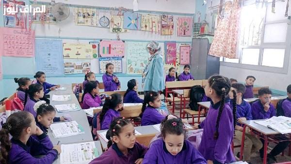 نائبة في مجلس الشيوخ تندد بكثرة التقييمات: الأمهات يقضين 24 ساعة أمام الكتب