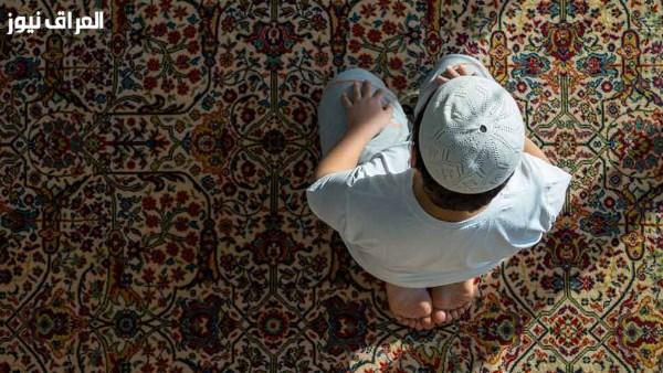 دعاء الشيخ الشعراوي للتخلص من الكروب والهموم.. استحضره في أوقات الضيق
