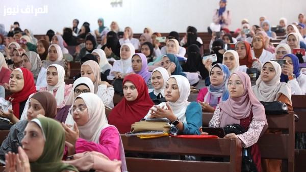 قريبًا: الكشف عن نتيجة تنسيق جامعة الأزهر لعام 2026-2027