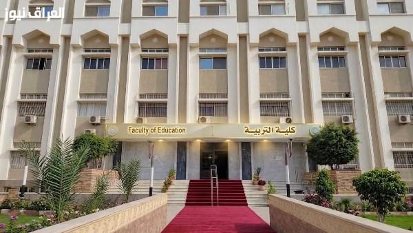 الأزهر الشريف في القاهرة يكمل تجهيزاته لاستقبال الطلاب الجدد مع عرض للصور