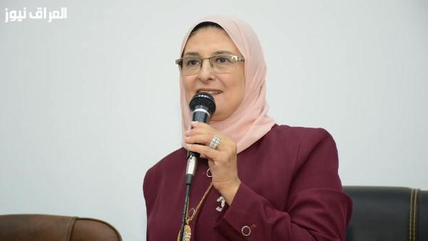 عميدة كلية طب بنات الأزهر: التعليم الجامعي يعزز الشخصية ويطور المهارات