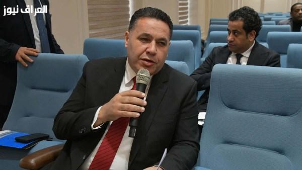 برلماني: إدارة الخدمات المحلية تسعى لتعزيز جودة الخدمات المقدمة للمواطنين