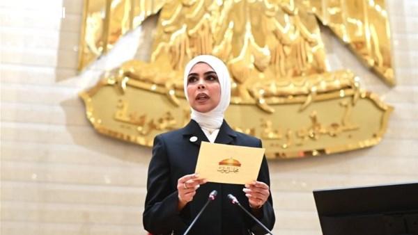 برلمانية تشيد بجهود الخارجية في حماية المعلمين المصريين بالكويت وتدعو لحلول عاجلة