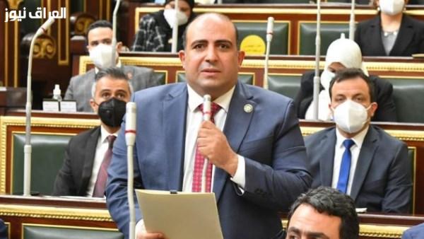 برلماني: «بريكس» فرصة فريدة لتعزيز القوة الاقتصادية لمصر وتحويلها إلى مركز جذب استثماري في أفريقيا