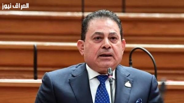 برلماني: مصر تسعى بنشاط في الساحة الإقليمية لتعزيز الاستقرار وفق ثوابت محددة