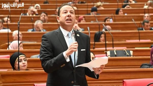 نائب برلماني: «بريكس» تعتبر المدخل الذهبي لمصر لاستقطاب الاستثمارات وتطوير الصناعات والتكنولوجيا