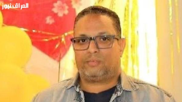 سيد سليمان يتولى أمانة التجارة الداخلية والخارجية بحزب مستقبل وطن في أسوان
