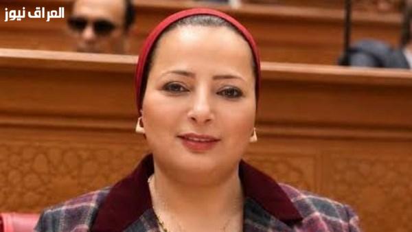«برلمانية تدعو إلى تعزيز الوعي الرقمي لبناء جيل يستفيد من التكنولوجيا في التعلم»