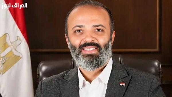 قيادي في «مستقبل وطن»: كلمة مصر في الأمم المتحدة تؤكد التزام الدولة بحماية الأمن المائي ودعم السلام