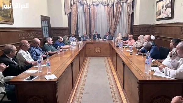 «المحافظون» يكشفون عن خطة شاملة لتعزيز السياحة في مصر عبر إعادة هيكلة القطاع وتحسين البنية التحتية وتسويق الوجهات السياحية