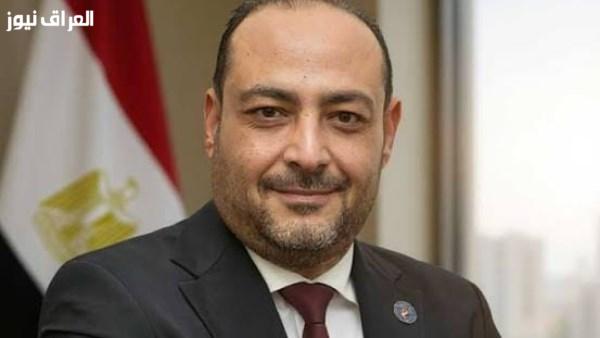 برلماني يؤكد: تطوير التعدين يدعم جهود الدولة لزيادة قيمة الخامات المصرية