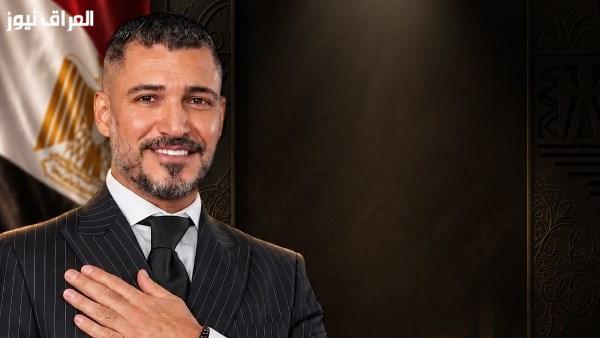 محمد خليل يتولى الأمانة العامة للشباب في حزب الشعب الجمهوري