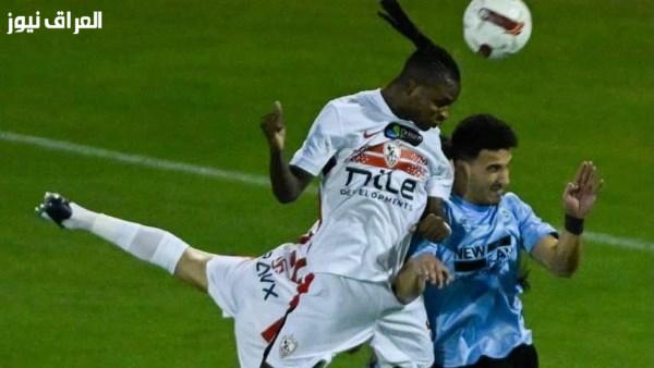 عصام مرعي: رغم الفوز، الزمالك قدم أسوأ أداء في الموسم أمام غزل المحلة