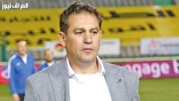 خالد جلال: أداء الزمالك لا يعكس نتيجة المباراة، وغزل المحلة كان يستحق الانتصار