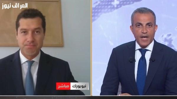 اجتماعات أسبوعية تُعقد من قبل الخارجية الفرنسية لمناقشة أزمة الشرق الأوسط