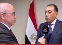 مدبولي: الرئيس السيسي يعبّر عن تقديره لجوتيريش ويدعوه لزيارة العاصمة المصرية