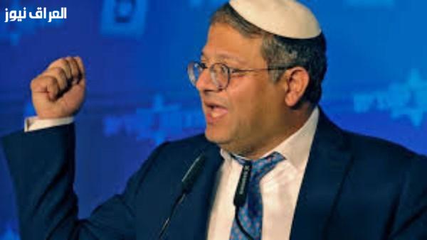 فلسطيني يُحرج بن غفير في النقب ويصفه بوزير تيك توك في مواجهة مباشرة أمام الكاميرات
