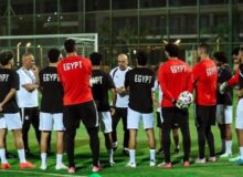 ناقد يدعو لمنح حسام حسن الفرصة الكاملة مع منتخب مصر في المرحلة المقبلة