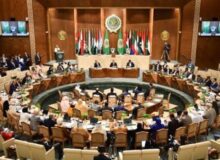 البرلمان العربي يعلن دعمه الكامل للسعودية ضد أي تهديدات لأمنها