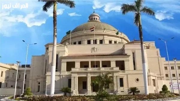 27 جامعة مصرية تتألق في تصنيف الاستدامة البيئية العالمي وفقًا لـ “التعليم العالي”