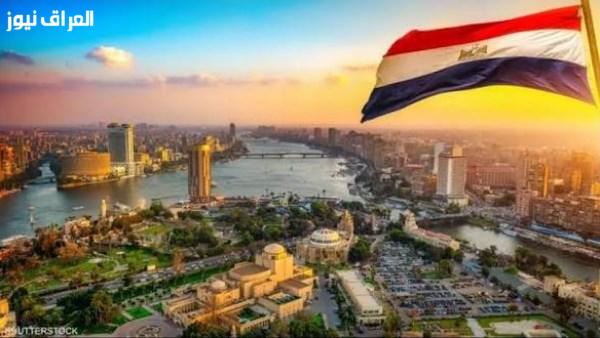 الرئيس التنفيذي لشركة “أورنج” تبرز جهود مصر في تعزيز مهارات الشباب