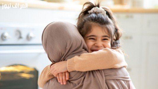 ثلاث آيات تنشر السعادة والصلاح لأطفالك.. اجعلها عادة صباحية لهم