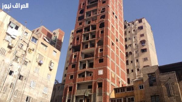 تصالح مخالفات البناء 2026: اكتشف التسهيلات الجديدة ومدة الموافقات