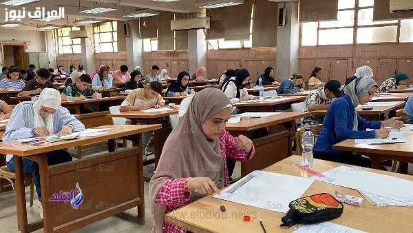 الدكتورة أمل عصفور تكشف: أزمة طلاب طب جامعة شرق بورسعيد نشبت عقب تعديل أعداد القبول