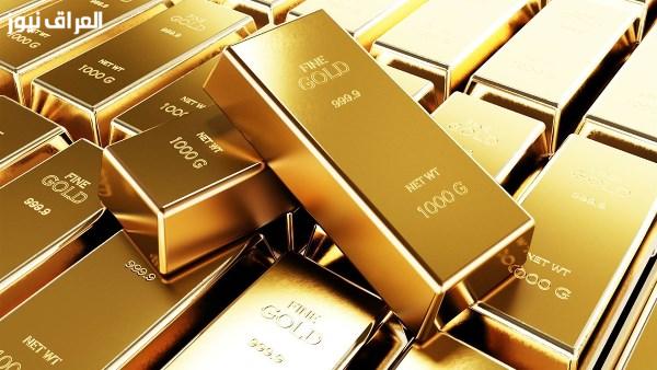 ارتفاع مفاجئ في أسعار الذهب عالمياً.. المعدن الأصفر يحقق زيادة تتجاوز 2% مخالفاً التوقعات
