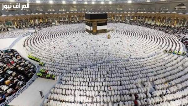 اليوم، وزارة التضامن تنظم القرعة الإلكترونية لاختيار حجاج الجمعيات الأهلية