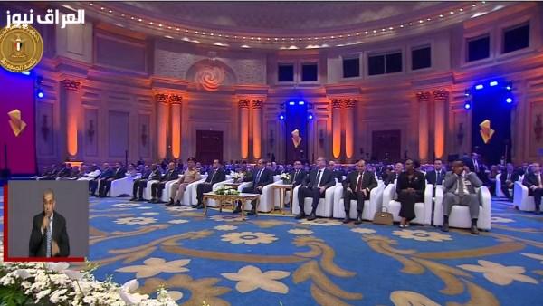الرئيس السيسي يطلق منتدى مصر للتعدين 2026 عبر بث مباشر