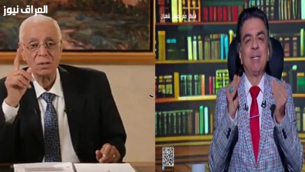 جمال شعبان يشرح حقيقة تصريحات حسام موافي حول نقل الأعضاء بعد سوء فهم