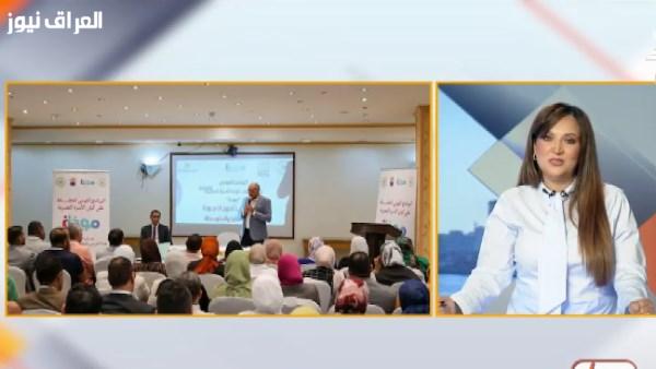 إطلاق البرنامج التدريبي لأعضاء هيئة التدريس في المعاهد العليا والمتوسطة ضمن إطار برنامج مودة