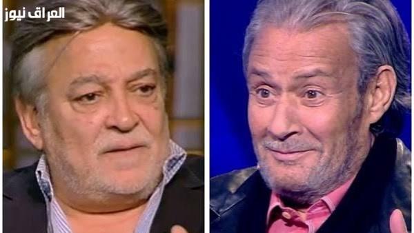 عماد رشاد: رحيل فاروق الفيشاوي حالة فريدة وصعوبة فقدان الأصدقاء لا توصف