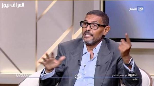 المايسترو هاني فرحات: العازفين المصريين يتفوقون عالميًا