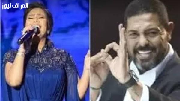 هاني فرحات يكشف عن سبب بكائه في حفل شيرين: كانت ليلة مليئة بالدموع