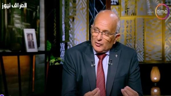 مساعد وزير النقل يعلن عن 7 ممرات رئيسية تعزز من مكانة مصر في التجارة الإقليمية