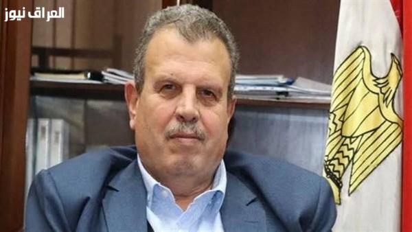 السكك الحديدية تكشف عن خطة شاملة لتحديث نظام القطارات في مصر عبر ثلاثة محاور رئيسية