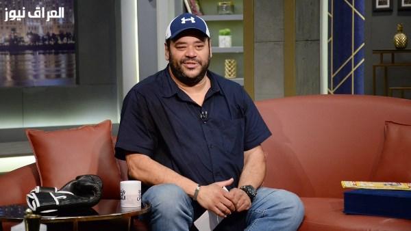 محمد ممدوح يكشف عن علاقة الأخوة والصداقة مع أمينة خليل ويتمنى المشاركة في «أرض الخوف»