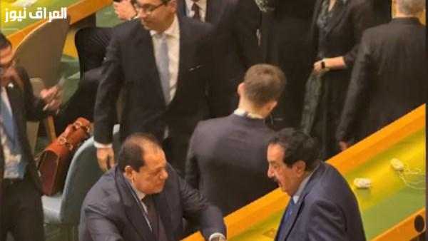 مصطفى بكري: تصريح النائب محمد أبو العينين ينبه إلى تحديات التغيرات المناخية