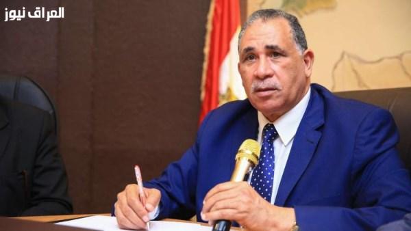 استدعاء عضو بنقابة المحامين للتحقيق بعد سقوط مروحة على رأس محام في نقابة قليوب