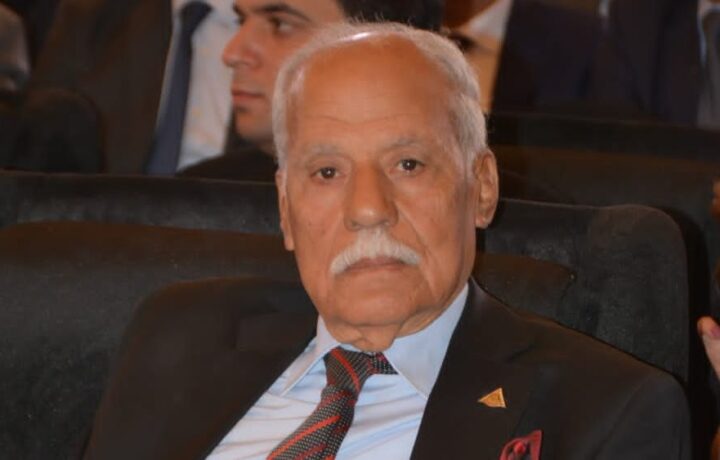 رئيس العربي الناصري: كلمة مصر في الأمم المتحدة تعيد الاعتبار لحقوق الشعوب