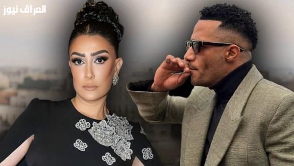 أسباب اعتذار غادة عبد الرازق عن مسلسل عشماوي: هل لمحمد سامي دور في الأزمة؟